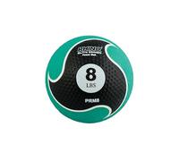Champion Sports Rhino Elite Medicine Ball, 8lb
