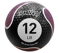 Champion Sports Rhino Elite Medicine Ball - In Multiple Weights
