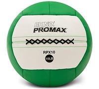 Champion Sports Rhino Promax Slam Ball, 10