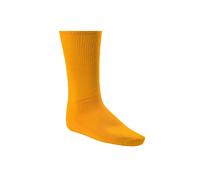 Champion Sports Rhino All Sport Athletic Socks, Gold, Small (6.5-8.5)