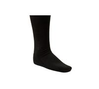 Champion Sports SK2BK Rhino All Sport Sock, Black - Medium