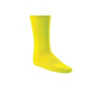 Champion Sports SK2NYL Rhino All Sport Sock, Neon Yellow - Medium