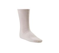 Champion Sports SK2WH Rhino All Sport Sock, White - Medium