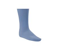 Champion Sports SK4CB Rhino All Sport Sock, Columbia Blue - Extra Large