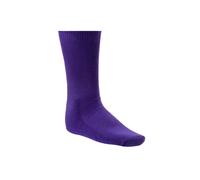 Champion Sports SK4PR Rhino All Sport Sock, Purple - Extra Large
