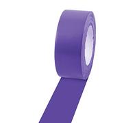 Champion Sports Vinyl Tape, 1” Wide x 60 Yards Long, Green - Durable Floor Marking Tape for Social Distancing, School, Gyms, Restaurants - Tough Floor Tape for Heavy Foot Traffic and Equipment