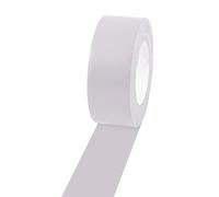Champion Sports Vinyl Tape, 2” Wide x 60 Yards Long, White - Durable Floor Marking Tape for Social Distancing, School, Gyms, Restaurants - Tough Floor Tape for Heavy Foot Traffic and Equipment