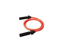 Champion Sports Weighted Jump Rope (Orange, 2 Lbs)