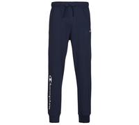 Champion Sportswear RIB CUFFPANTS in Marine EU S