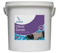 Champion Stabilised Chlorine Granules 55 5Kg 5 Kg