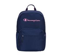 Champion Steady Laptop Backpack with Padded Adjustable Straps, Water Bottle Pockets for Work, Travel, Commute