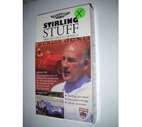 Champion: Stirling Moss [VHS]