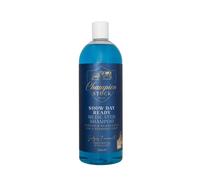 Champion Stock Show Day Ready Medicated Shampoo - 1L Bottle