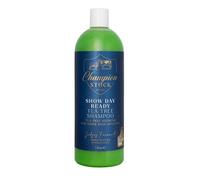 Champion Stock Show Day Ready Tea Tree Shampoo - 1L Bottle