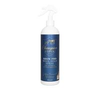 Champion Stock Show Pro Wool Hold Spray - 500ml Bottle