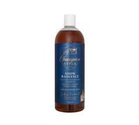 Champion Stock Show Radiance Colour Enhancing Shampoo - 1 Litre · One Colour