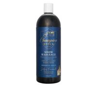 Champion Stock Show Radiance Colour Enhancing Shampoo - Aberdeen Angus - 1L Bottle