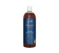 Champion Stock Show Radiance Colour Enhancing Shampoo - Lincoln Red - 1L Bottle