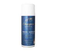 Champion Stock Show Shield Cover Spray - Black Onyx - 400ml Bottle