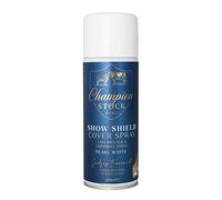 Champion Stock Show Shield Cover Spray - Pearl White - 400ml
