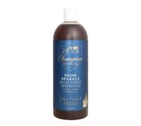 Champion Stock Show Sparkle High Shine Shampoo - 1L Bottle