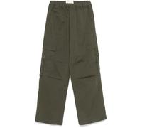 Champion straight-leg cargo trousers - Green XS
