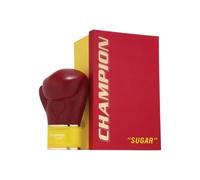 Champion Sugar Eau de Parfum by Fragrance World - 80ml EDP