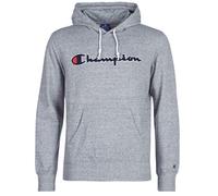 Champion Sweatshirt 212940-GRLTM in Grey EU S