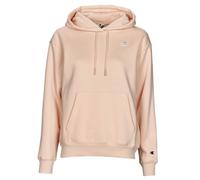 Champion Sweatshirt Heavy Cotton Poly Fleece in Pink EU L
