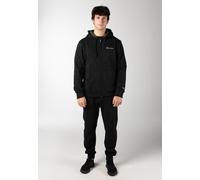 Champion - Sweatsuit NBK/NBK/SPN - Tracksuit - black - XL - 55% Cotton, 45% Polyester XL