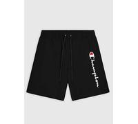 Champion Swim Shorts Black