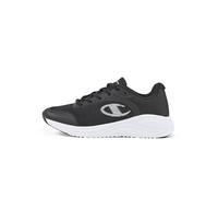 Champion Syphon Engage Mesh Low SneakersMen's, Black Kk002, 6 UK