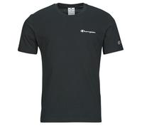 Champion T shirt Ss Tee in Black EU L