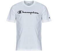 Champion T shirt SS TEE in White EU M