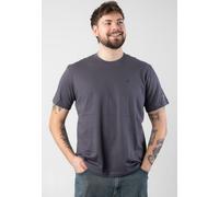 Champion - Tee NRN - T-Shirt - grey - M - 100% Cotton,Jersey M