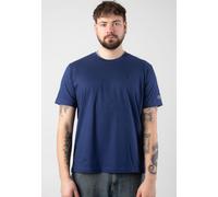 Champion - Tee SAN - T-Shirt - blue - L - 100% Cotton L