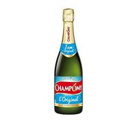 Champion - The Original 75cl - Pack of 4