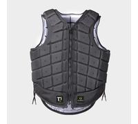 Champion Ti22 Junior Body Protector, Black
