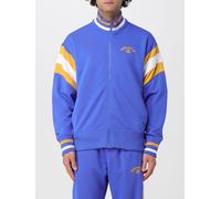 Champion Time Capsule Two-Tone Striped Acetate Track Jacket with high neck - Size: M - male