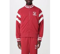 Champion Time Capsule Two-Tone Striped Acetate Track Jacket with high neck - Size: S - male