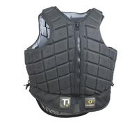 Champion Titanium Ti22 Body Protector - Large · Regular