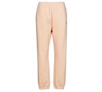 Champion Tracksuit bottoms Heavy Cotton Poly Fleece in Pink EU L