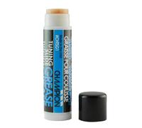 Champion Tuning Slide Grease For Trumpet, Trombone, French Horn, Tuba, Euphonium & All Brass Musical Instruments. Easy Twist Tube Application. Natural, Non Toxic & Odourless Tuning Slide Grease.