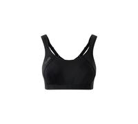 Champion Ultimate Run Shock Absorber Sports Bra, Maximum Support for Cardio Sports, Breathable, Quick-Dry, Fully Adjustable, Back Fastening