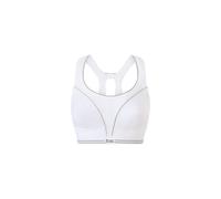 CHAMPION Ultimate Run Shock Absorber Sports Bra, maximum support for cardio sports, breathable, quick-dry, fully adjustable, back fastening