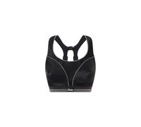 Champion Womens Shock Absorber S5044 Ultimate Run Bras, Black, 30E UK