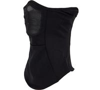 Champion Unisex_Adult Athletic Accessories-805670 Thermic Neck Gaiter, Black, S/M