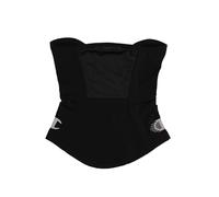 Champion Unisex-Adult Athletic Accessories (806054) -Modern Sport Technical Neck Gaiter, Black (KK001), L-XL