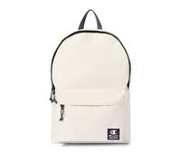 Champion Unisex-Adult Icons Backpack, White (ES057), One Size