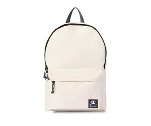 Champion Unisex-Adult Icons Backpack, White (ES057), One Size